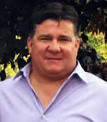 Obituary information for Randy Edward Ervin