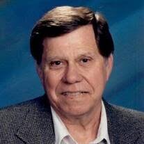 James Mathis Cherry Obituary