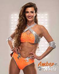 1:03:00 woke kulture wrestling ent. Amber Nova Ambernova73 Twitter
