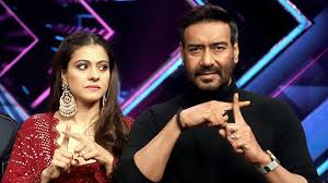 Jun 27, 2021 · after working together in a couple of films, actors ajay devgn and kajol tied the knot in 1999. Kajol Says She Knows Three Sides Of Ajay Devgn I Married All Three Of Them Bollywood Hindustan Times