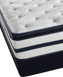 The recharge mattress is the entry level for the simmons beautyrest category and in this post, i am going to give you more detail into the simmons beautyrest recharge mattress reviews. Simmons Beautyrest Recharge Madelyn Plush Pillowtop Mattress Reviews Goodbed Com