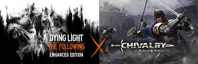 Save 78 On Dying Light X Chivalry Medieval Warfare Bundle