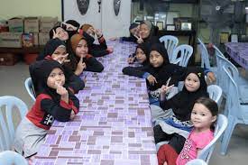 I am not good with words, so i guess the best thing to do is to post these photos. Koprojaya On Twitter Koprojaya Terus Berbakti Kepada Masyarakat Semalam Beberapa Ahli Koprojaya Mengunjungi Rumah Bakti Al Kausar Bangi Bagi Program Program Jalinan Kasih Koprojaya 2018 Selaian Mbuat Penyerahan Zakat Pelbagai Aktiviti Dijalankan