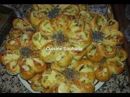 فطائر محشية على شكل وردة بمذاق رائع و شكل أروع شهيوات رمضان youtube food middle eastern recipes arabic food