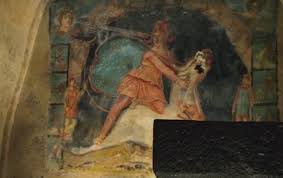 Portrait Of Mlle Fiocre In The Ballet La Source Trail Rome S Invisible City Rome S Invisible City Bbc One Degas Paintings Edgar Degas Degas