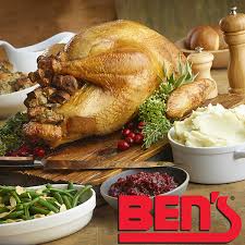 We did not find results for: Let Ben S Do The Work With Multiple Thanksgiving Feast Options Special Ben S Deli