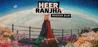 Heer Ranjha Lyrics Bhuvan Bam Lyricsmintss Original lyrics of heer song by junoon. heer ranjha lyrics bhuvan bam