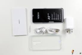 OPPO A9 2020 Review — All Day, All ...