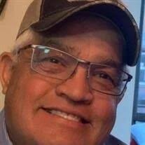 Rick Ramirez Obituary (2025)