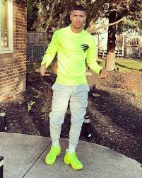 Black And Yellow Outfits For Boys Pin On Future