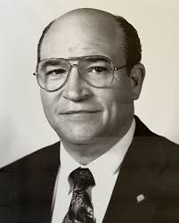 Obituary for Barry J. Greenberg