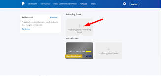 Untuk menambahkan akun bank anda, jika ingin mencairkan saldo paypal ke rekening bank anda. Cara Menambahkan Rekening Bank Ke Akun Paypal Tutorial Lengkap