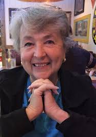 Carol Blackledge Griffis (1949-2022)