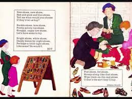 Children S Poem Choosing Shoes By Freda Wolfe Childrens Poems Rhyming Activities Poems