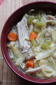Crock Pot Chicken Noodle Soup Chicken Noodle Soup Crock Pot Crockpot Chicken Crockpot Recipes Slow Cooker