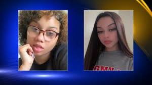 UPDATE: 2 girls reported missing from Ardmore back home safe