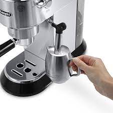 Check spelling or type a new query. De Longhi Dedica Ec680m Review Morning Call Coffee Stand