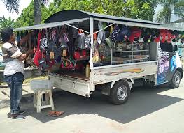 Harga mobil untuk jualan makanan — gudang mobi | dengan menggunakan kendaraan maka untuk saat ini sudah banyak beredar street food, pastinya akan memberikan nilai lebih dari tempat jualan. Mobil Toko Semakin Digemari Warga Kota Jayapura Kabar Papua