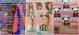 Cut Salon Review 2020 Why Cut Salon Farmers Cubao Is My No 1 Go To Salon Para Sa Pinoy