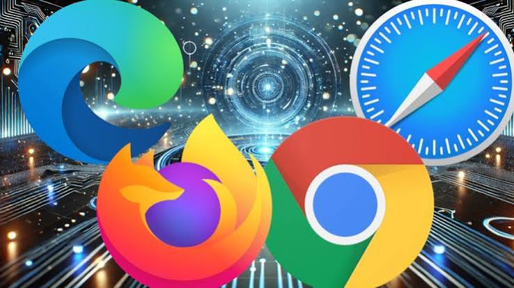 Quel navigateur web choisir?