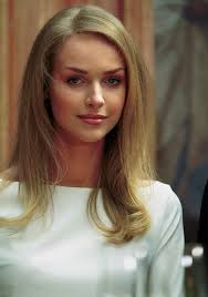 Magdalena mielcarz was born on march 3, 1978 in warsaw, poland. Picture Of Magdalena Mielcarz