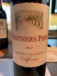 Check spelling or type a new query. 2018 Vintners Path Cabernet Sauvignon Usa California Cellartracker