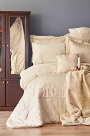 Karaca home çeyiz seti #çeyiz #alışveriş. Karaca Home Vermond Gold 12 Parca Ceyiz Seti Karaca