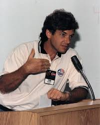 Educators Who Have Made A Difference: Timothy Salzman