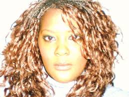 Sarah DELERIN (MOGNE-DAHO), 40 ans (SAINT ETIENNE, MOULINS)