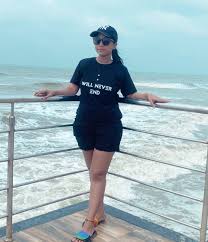 Profile for Mimi Kar