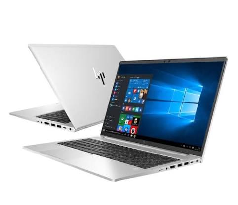 HP EliteBook 650 G9 i5-1235U/32GB/512/Win10P - Laptop 15