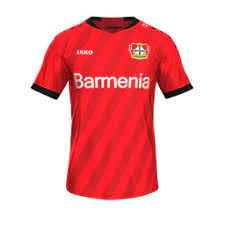 Plus great deals to buy original and retro bayer 04 leverkusen kit. Kits Bayer Leverkusen 19 20 Bundesliga Kits Fifamoro