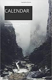 Even in cryptos, dogecoin, which started as a joke, now has a market capitalization of $9 billion. Calendar 2021 Keep On Dreaming Even If It Breaks Your Heart Weekly Planner 2021 Perfect Pocket Sized Organizer Organize For Your Dreams Keep Up With The 4 Week Overview Timeless Design Personal Organizer