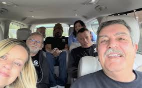 Community Rides to Work