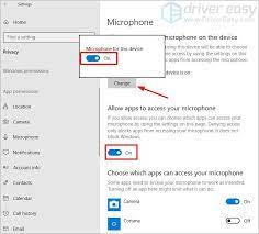 How can i do this? Fortnite Mic Not Working Fixed Driver Easy