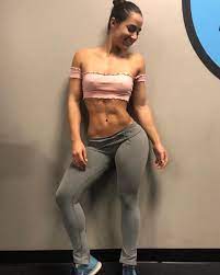 Greatest Physiques