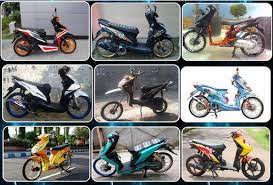 Kumpulan modif honda beat esp merah putih terlengkap. Download Modified Motor Beat Design Free For Android Modified Motor Beat Design Apk Download Steprimo Com