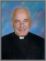 Reverend Lawrence J. Malcolm — Thompson & Kuenster Funeral Home