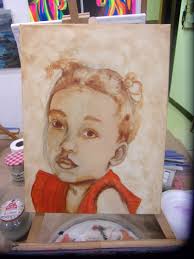 I'll teach portrait painting basics for beginners and alternate approaches  for experienced artists!