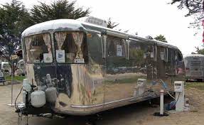 You are looking at a 1955 spartan 43' imperial mansion. 22 Best Spartan Trailer Camperism