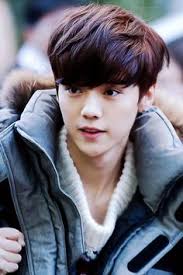 Image result for exo luhan