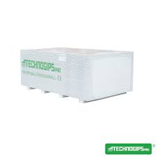 Placa Gips Carton Technogips Pro Tip A 12 5 X 1200 X 2600 Mm Brico Depot