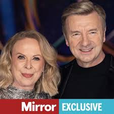 Torvill & Dean to make final ITV documentary after Dancing On Ice axe