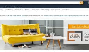 From urban ladder, urban storage is a modular wardrobe builder to help users living spaces: Urban Ladder Launches First Sofa Lounge In Bengaluru Indiaretailing Com