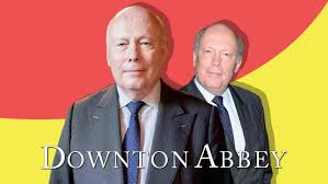 The downton abbey movie is set in 1927 and focuses on a visit by king george v and queen mary. After Downton Abbey S Success Julian Fellowes Keeps Spinning His Magic Through Period Dramas Dkoding