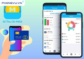 Top 7 app quản lý chi tiêu giúp tiết kiệm dịp lễ hiệu quả nhất 2024
