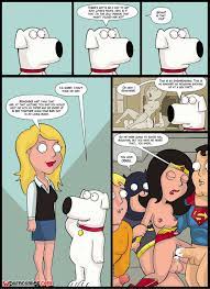 ✅️ Porn comic Family Pie. Chapter 4. Family Guy. JKRComix. Sex comic mature  characters decided ✅️ | | Porn comics hentai adult only | wporncomics.com