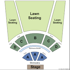 Amp Seating Chart Rogers Ar Www Bedowntowndaytona Com