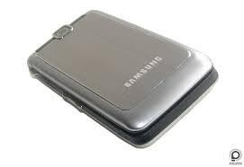 Samsung S3600 - these guys have a mine ...
