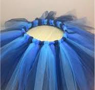 How to Make A Tutu Plus Size Hobby Lobby | TikTok